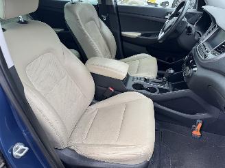 Hyundai Tucson 1.6 T.GDi Premium 4WD AUTOMAAT picture 18
