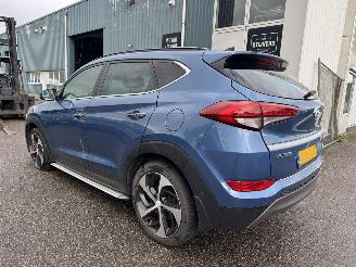 Hyundai Tucson 1.6 T.GDi Premium 4WD AUTOMAAT picture 4