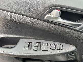 Hyundai Tucson 1.6 T.GDi Premium 4WD AUTOMAAT picture 12