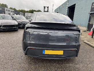 Tesla Model Y RWD 58 kWh picture 4