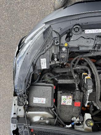 Peugeot 208 EV ActivePack 50 kWh picture 16