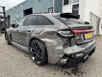 Audi Rs5 Avant RS 5-hybride Quattro AUTOMAAT picture 3