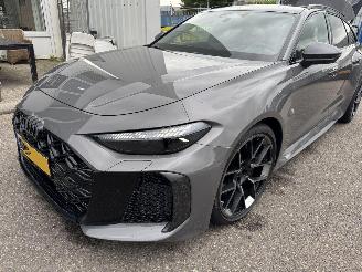Audi Rs5 Avant RS 5-hybride Quattro AUTOMAAT picture 25