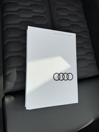 Audi Rs5 Avant RS 5-hybride Quattro AUTOMAAT picture 16
