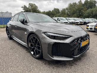 Audi Rs5 Avant RS 5-hybride Quattro AUTOMAAT picture 7