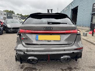Audi Rs5 Avant RS 5-hybride Quattro AUTOMAAT picture 5