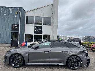 Audi Rs5 Avant RS 5-hybride Quattro AUTOMAAT picture 2