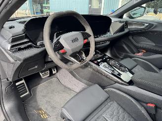 Audi Rs5 Avant RS 5-hybride Quattro AUTOMAAT picture 19