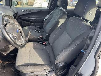 Ford B-Max 1.0 EcoBoost Trend picture 10