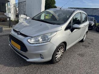 Ford B-Max 1.0 EcoBoost Trend picture 1
