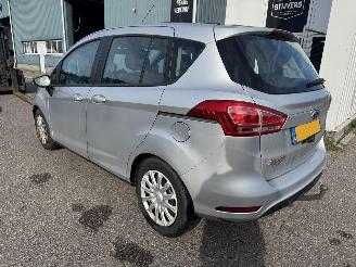 Ford B-Max 1.0 EcoBoost Trend picture 3