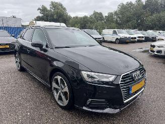 krockskadad bil auto Audi A3 1.4e-Tron Sportback 2018/2