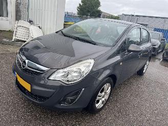 Opel Corsa 1.2 16v Berlin picture 1