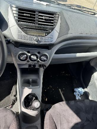 Suzuki Alto 1.0 comfort Plus picture 9