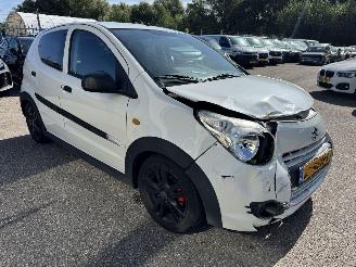 Suzuki Alto 1.0 comfort Plus picture 4