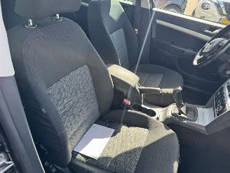 Skoda Octavia 1.4 TSI Greentech Ambition Business Line picture 16