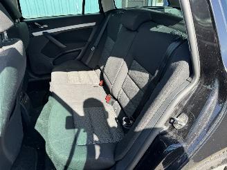 Skoda Octavia 1.4 TSI Greentech Ambition Business Line picture 14