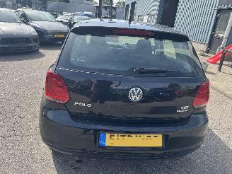 Volkswagen Polo 1.2 TSI BlueMotion Edition picture 6
