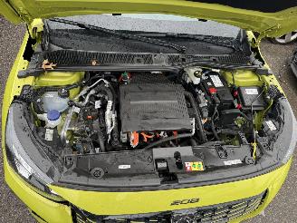 Peugeot e-208 EV Style 50 kWh picture 15