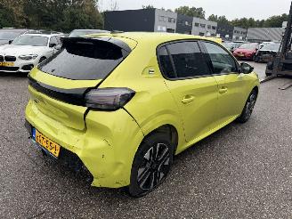 Peugeot e-208 EV Style 50 kWh picture 5