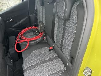 Peugeot e-208 EV Style 50 kWh picture 12