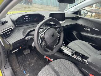 Peugeot e-208 EV Style 50 kWh picture 7