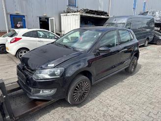 Volkswagen Polo Polo V (6R), Hatchback, 2009 / 2017 1.2 TSI picture 1