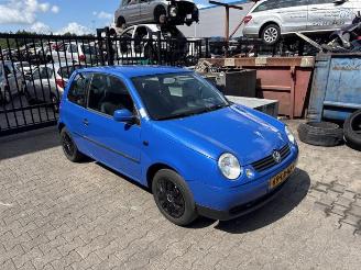Volkswagen Lupo Lupo (6X1), Hatchback 3-drs, 1998 / 2005 1.4 16V 75 picture 1