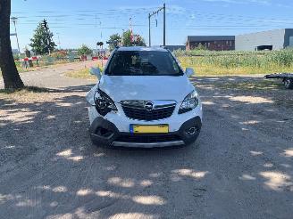 Opel Mokka 1.4 turbo picture 1