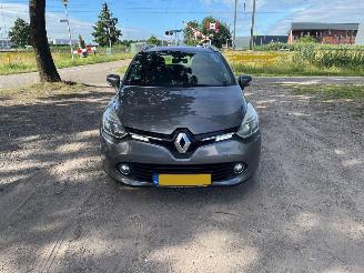 Renault Clio 1.5 picture 1