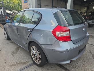 BMW 1-serie 1 serie (E87/87N), Hatchback 5-drs, 2003 / 2012 118i 16V picture 6