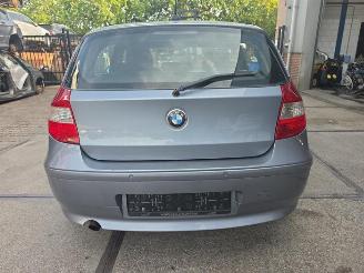 BMW 1-serie 1 serie (E87/87N), Hatchback 5-drs, 2003 / 2012 118i 16V picture 7