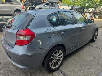 BMW 1-serie 1 serie (E87/87N), Hatchback 5-drs, 2003 / 2012 118i 16V picture 8