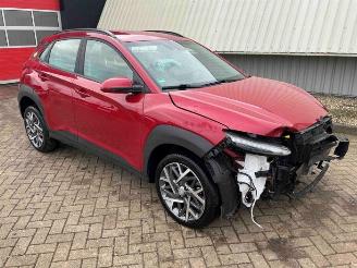 Hyundai Kona Kona (OS), SUV, 2017 / 2023 1.6 GDi HEV 16V picture 1