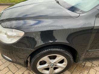 Skoda Octavia Octavia Combi (1Z5), Combi 5-drs, 2004 / 2013 1.2 TSI picture 25