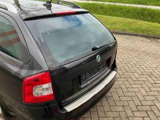 Skoda Octavia Octavia Combi (1Z5), Combi 5-drs, 2004 / 2013 1.2 TSI picture 21