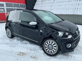 Volkswagen Up! Up! (121), Hatchback, 2011 1.0 12V 75 picture 1