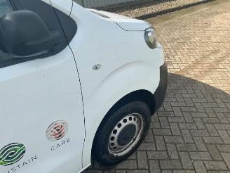 Peugeot Expert Expert (V1/VA/VB/VE/VF/VT/VY), Van, 2016 1.5 BlueHDi 100 picture 23