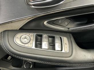 Mercedes C-klasse C-Klasse AMG (W205), Sedan, 2014 / 2021 C-63 S,Edition 1 AMG 4.0 V8 Biturbo picture 29