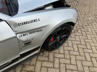 Ford USA Mustang  picture 23