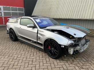 Sloopauto Ford USA Mustang  2014/4