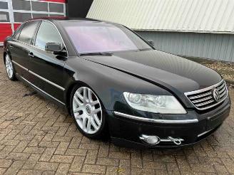Volkswagen Phaeton Phaeton (3D), Sedan, 2002 / 2016 3.0 V6 TDI 24V 4Motion picture 1