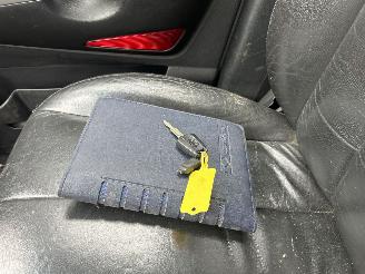 Ssang yong Rexton RX 270 Xdi picture 12