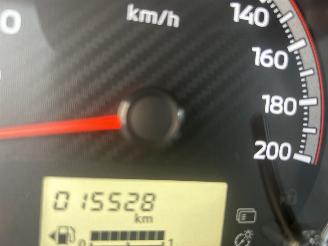 Mitsubishi Space-star 1.2 CONNECT + picture 8