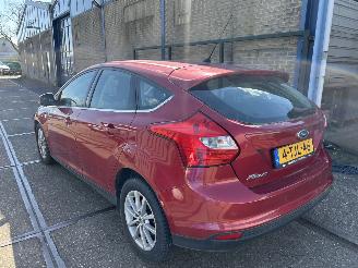 Ford Focus 1.0 ECOBOOST EDITION PLUS picture 6