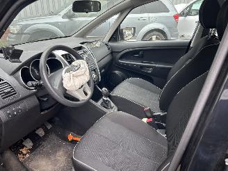 Kia Venga 1.4 CVVT X-TRA picture 9