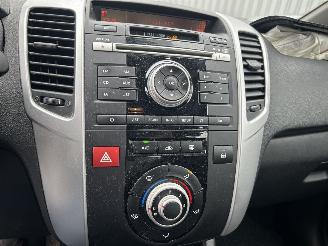 Kia Venga 1.4 CVVT X-TRA picture 10