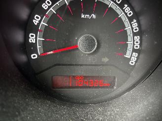 Kia Venga 1.4 CVVT X-TRA picture 11