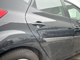 Kia Venga 1.4 CVVT X-TRA picture 5