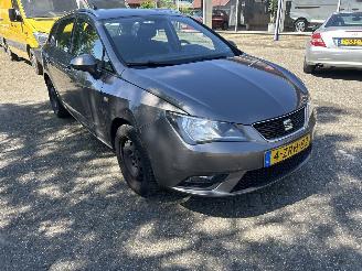Schadeauto Seat Ibiza ST 1.2 TSI STYLE DYNAMIC 2015/7